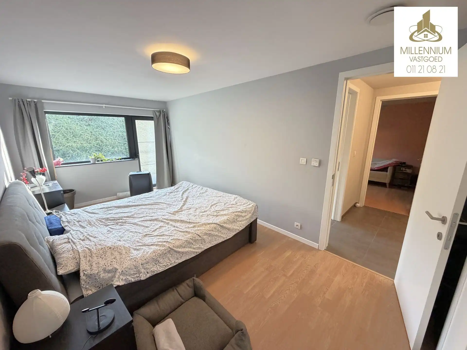 Villa met ruimte, rust en uitzicht foto 18