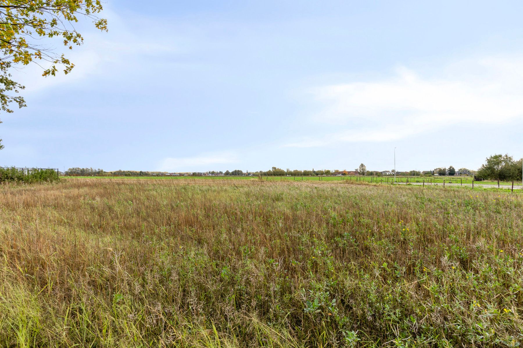 Te renoveren open bebouwing (mog. optioneel achterliggend bouwland) foto 27