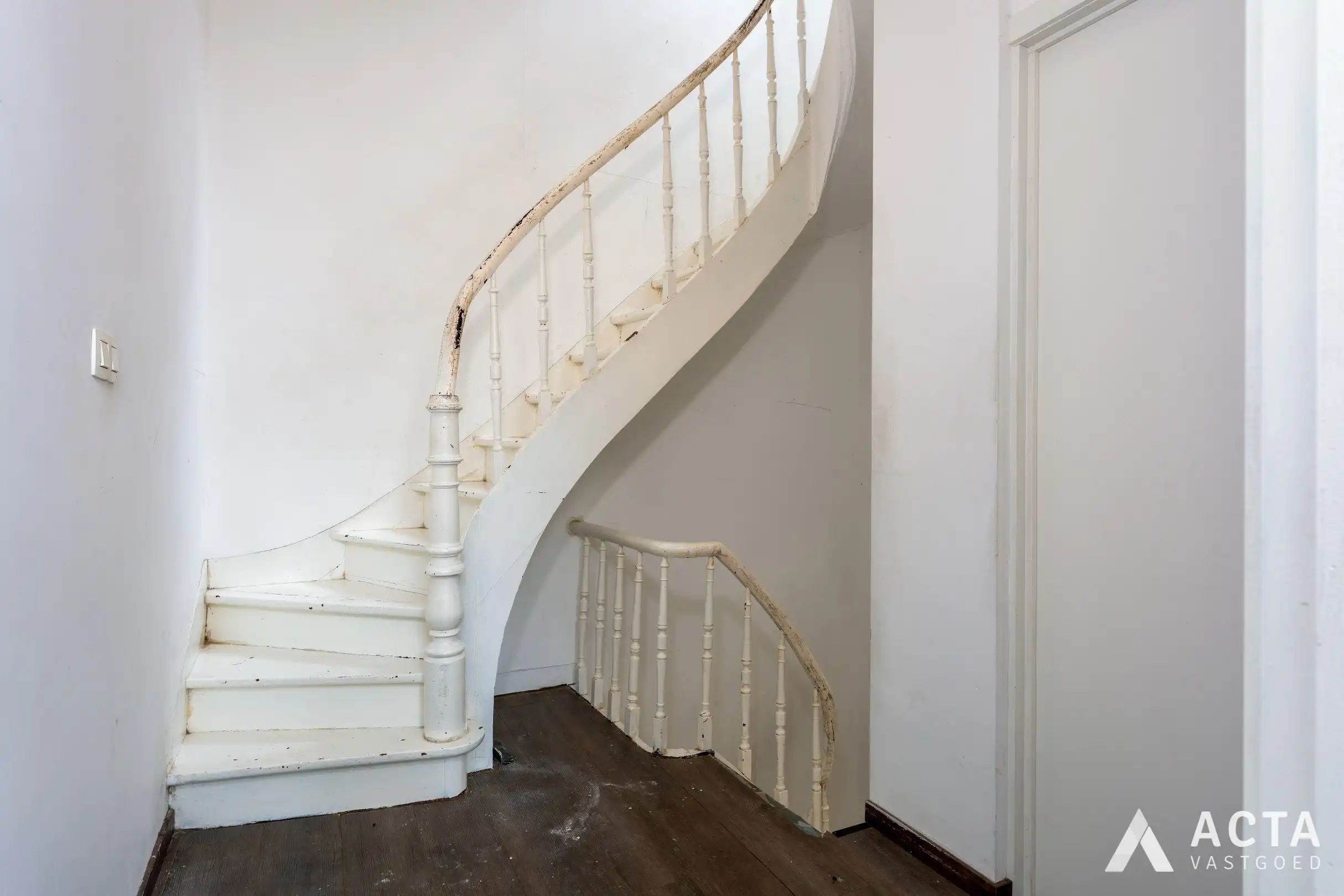 Karaktervolle stadswoning met 3 slaapkamers in hartje Oostende foto 9