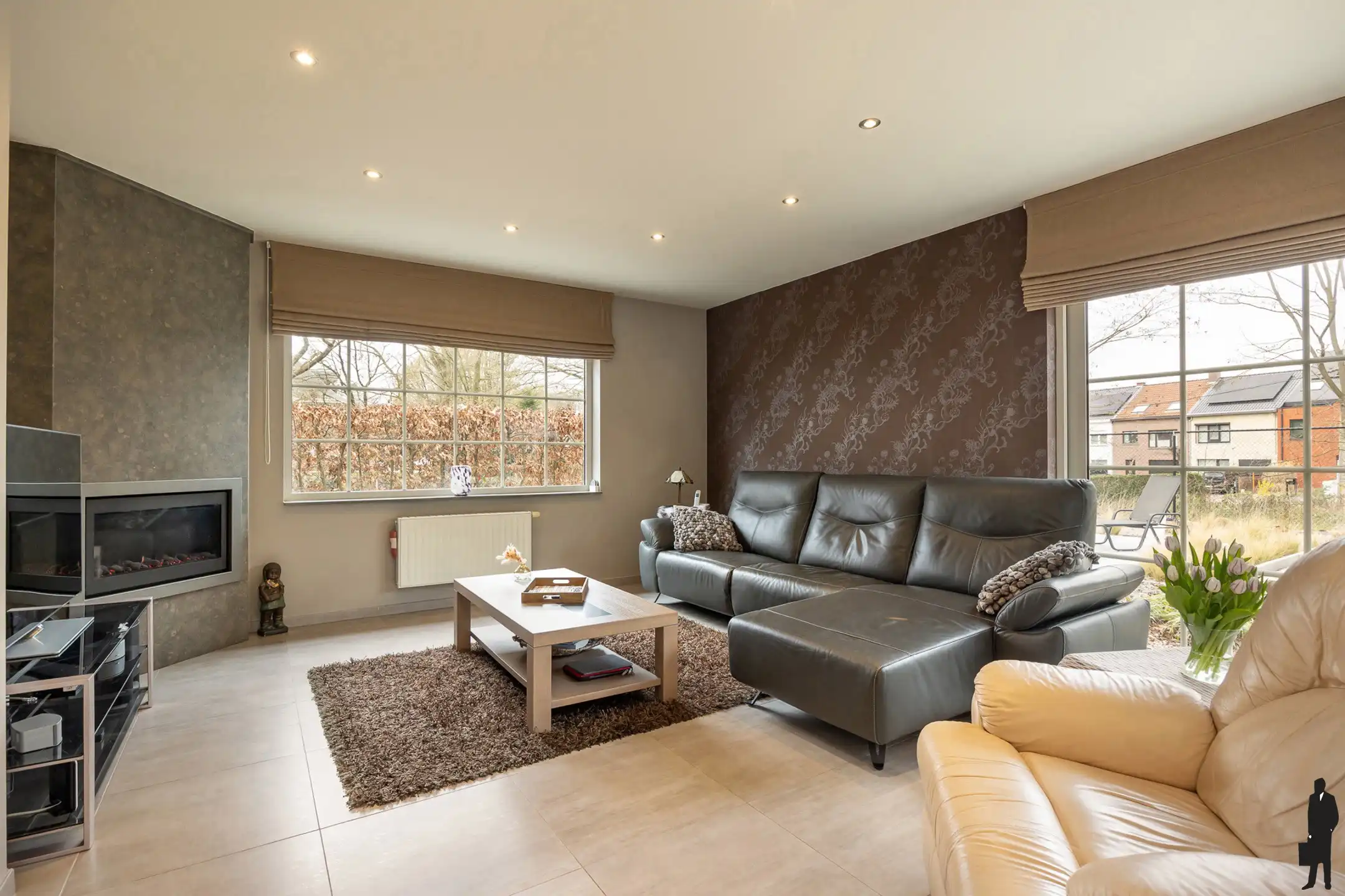 Riante, luxueuze gezinswoning op gunstige ligging foto 6