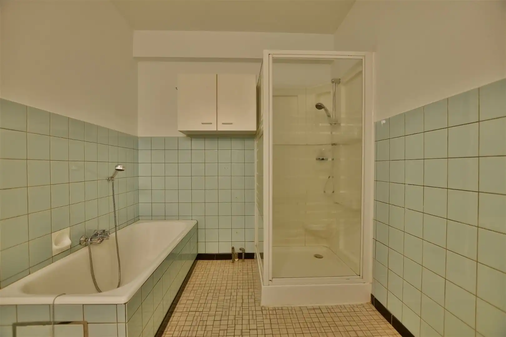 Ruim appartement met uniek zicht op stadspark en Brusselse Poort foto 14