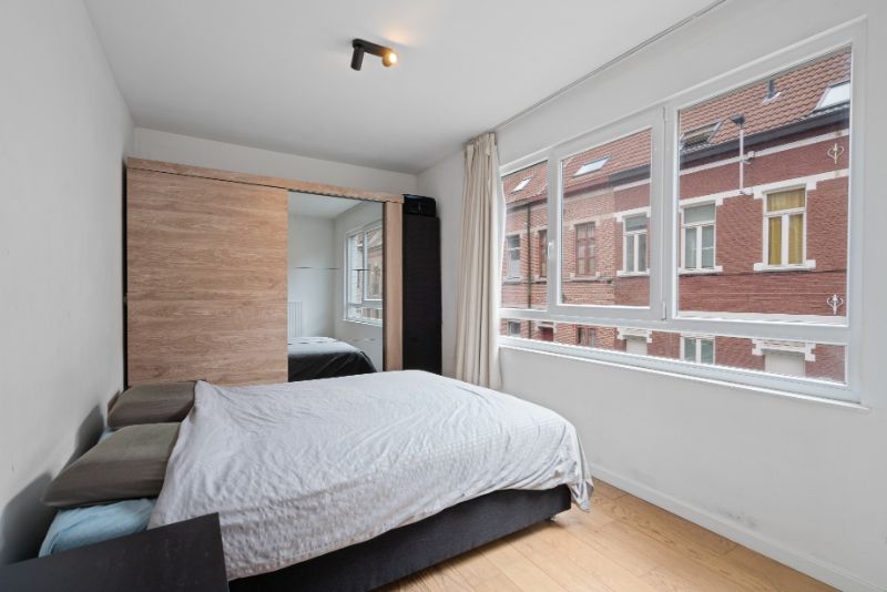 --- NIEUW --- Gunstig gelegen lichtrijk appartement met 1 slaapkamer. foto 10
