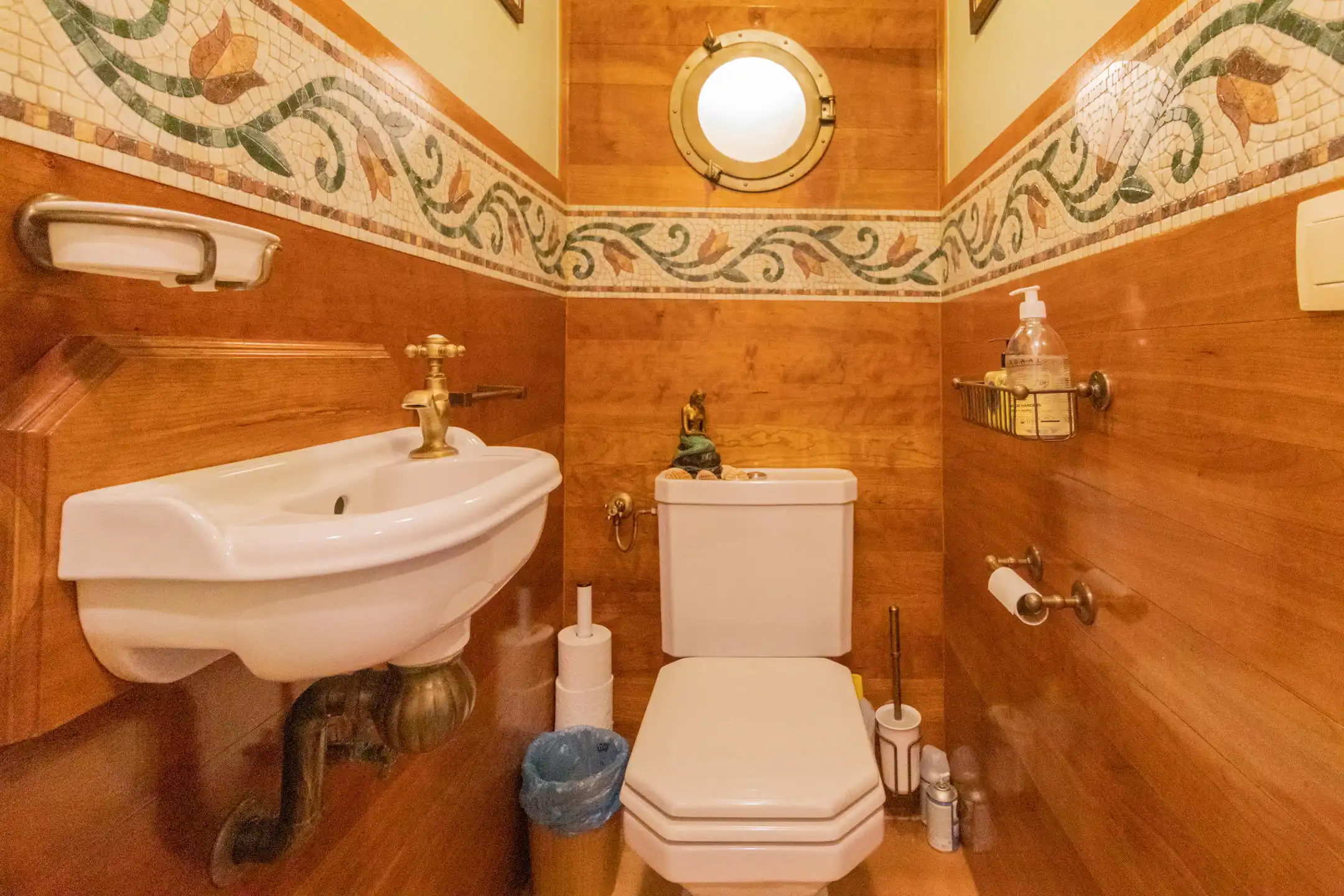 Ruim duplex appartement met 3 slaapkamers foto 7