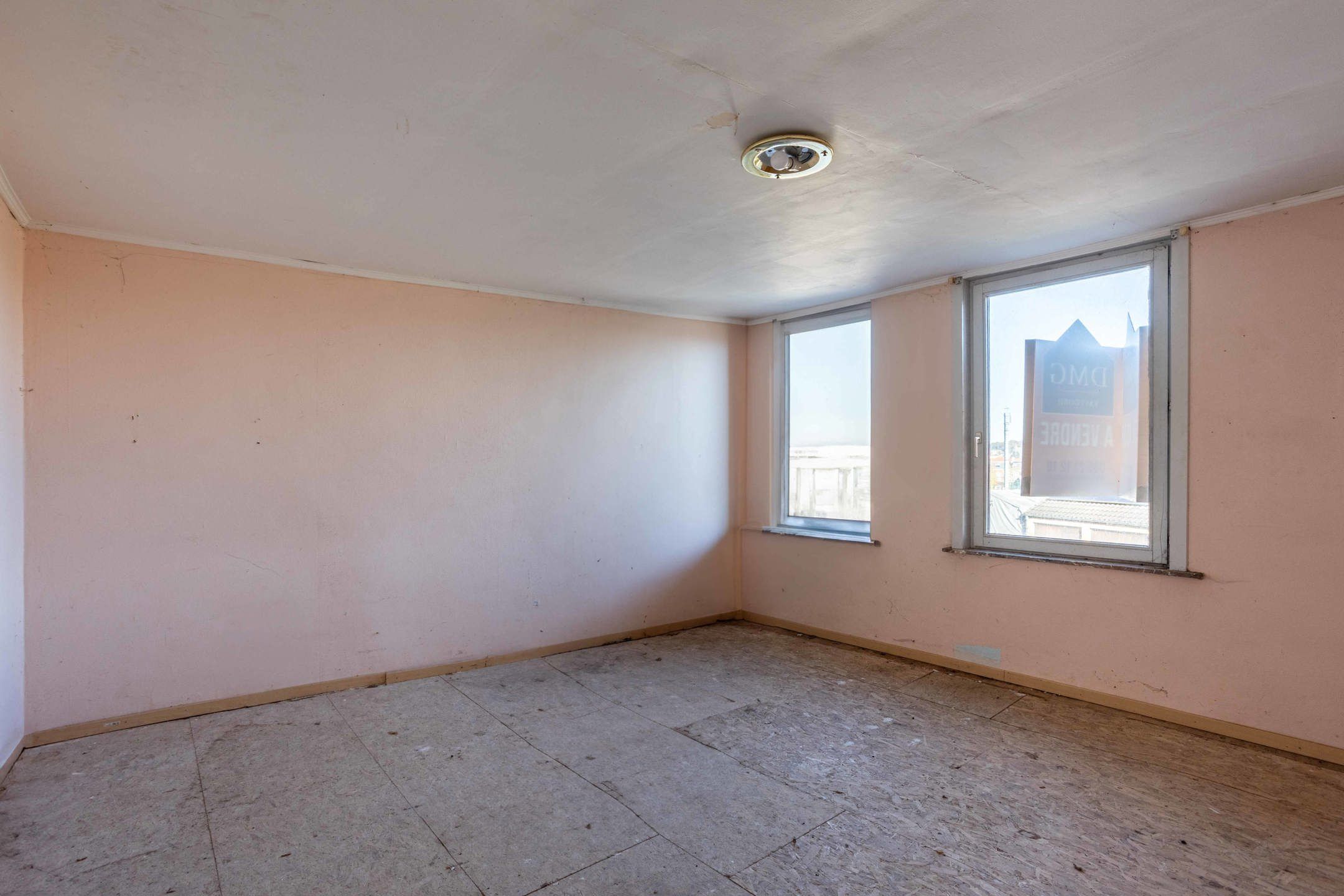 Te renoveren wong in centrum van Ronse foto 16