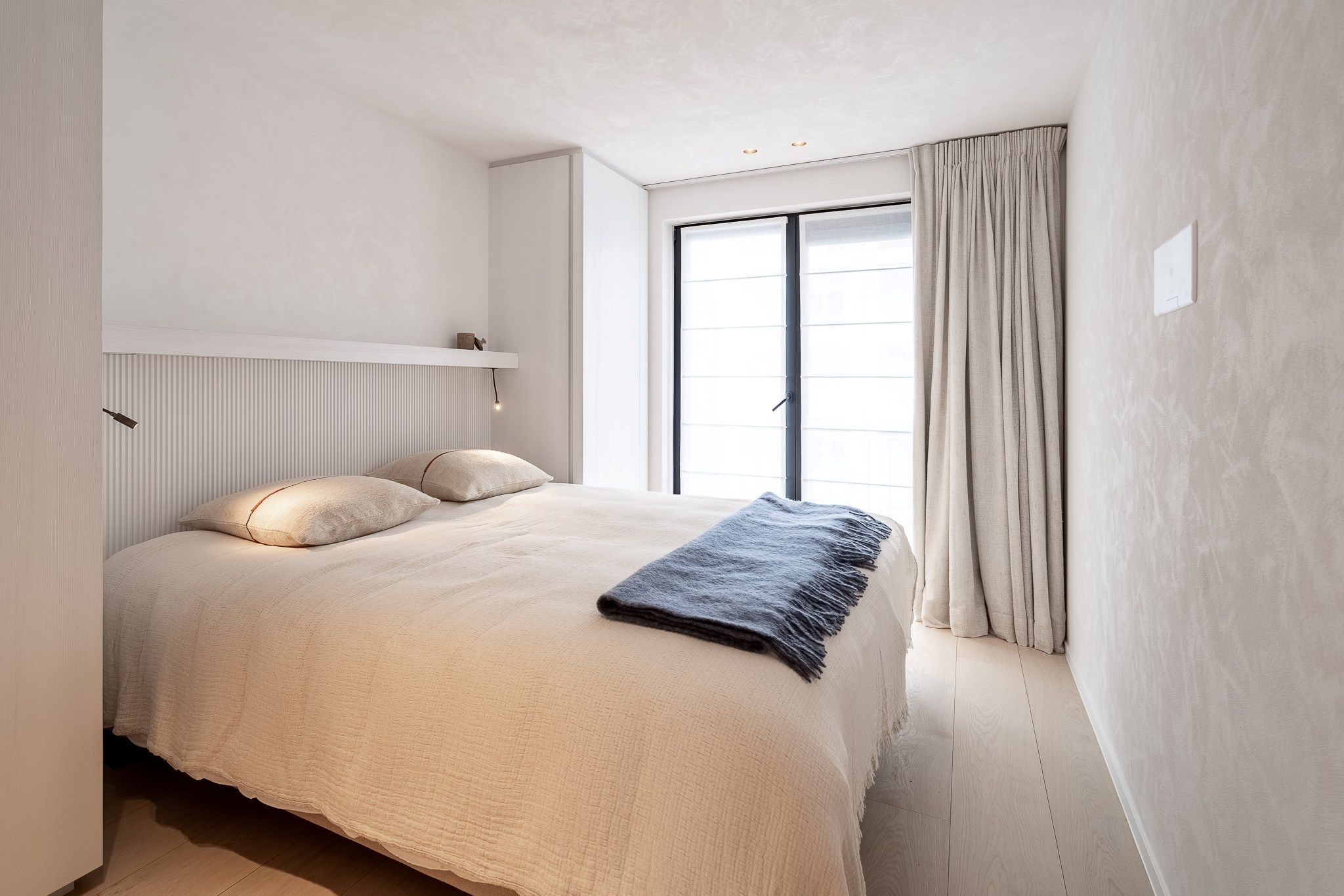 Top-appartement in de Kustlaan te Knokke-Zoute foto 17