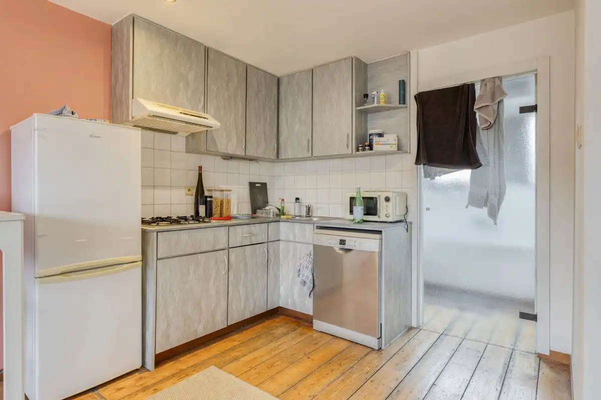 Appartement te koop aan het Hessenplein in Antwerpen foto 7