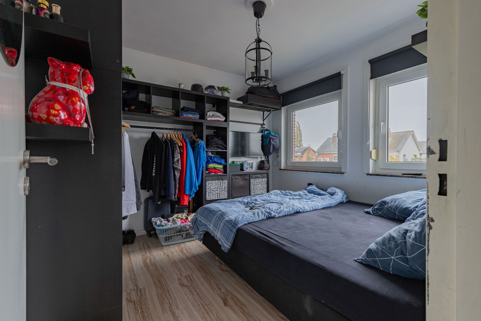 Gezinswoning met 3 slaapkamers! foto 5