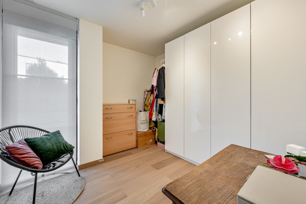 Wonen met groenuitzicht tussen Melle en Merelbeke foto 13