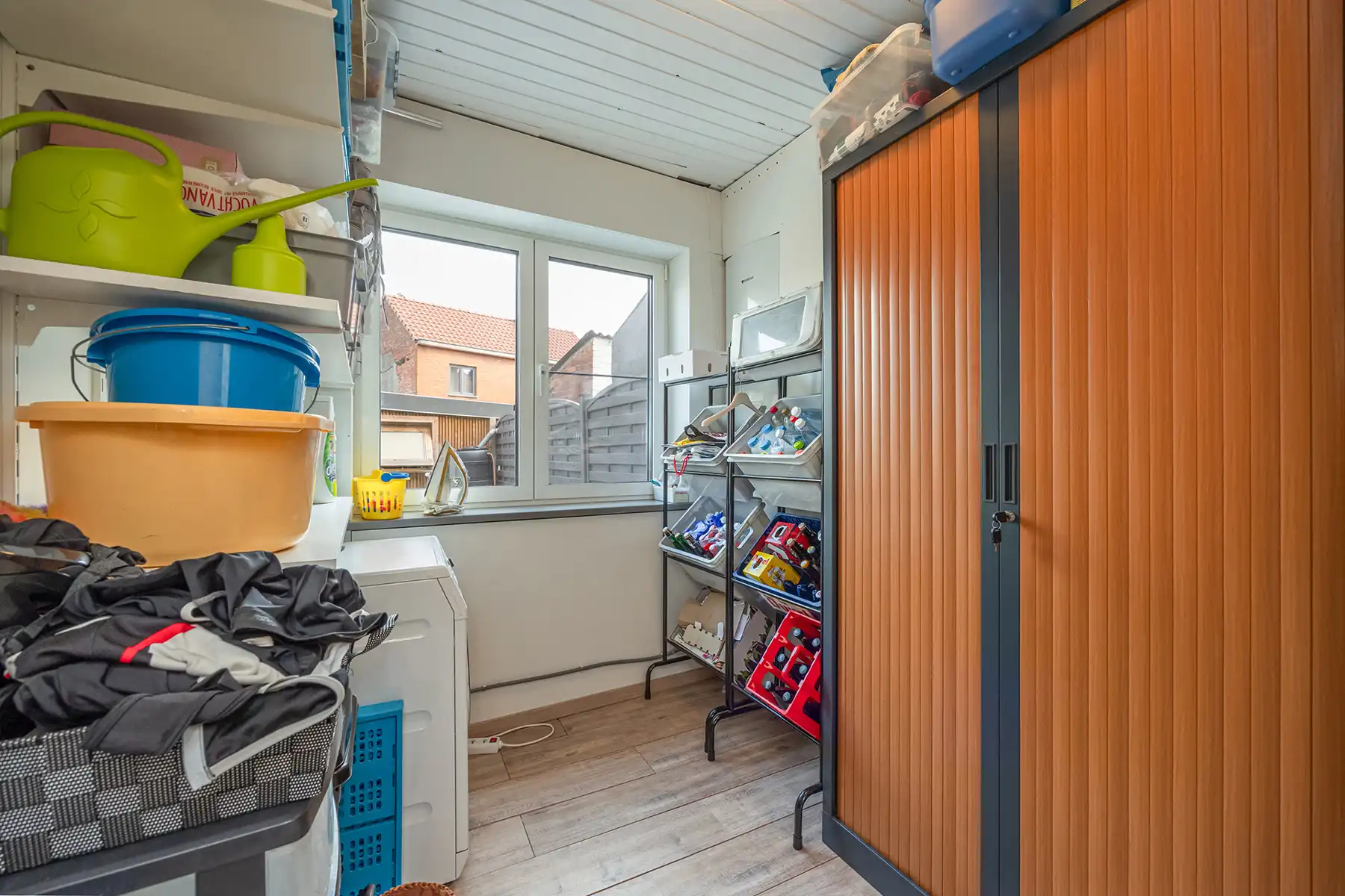 Instapklare woning met 3 slaapkamers foto 11