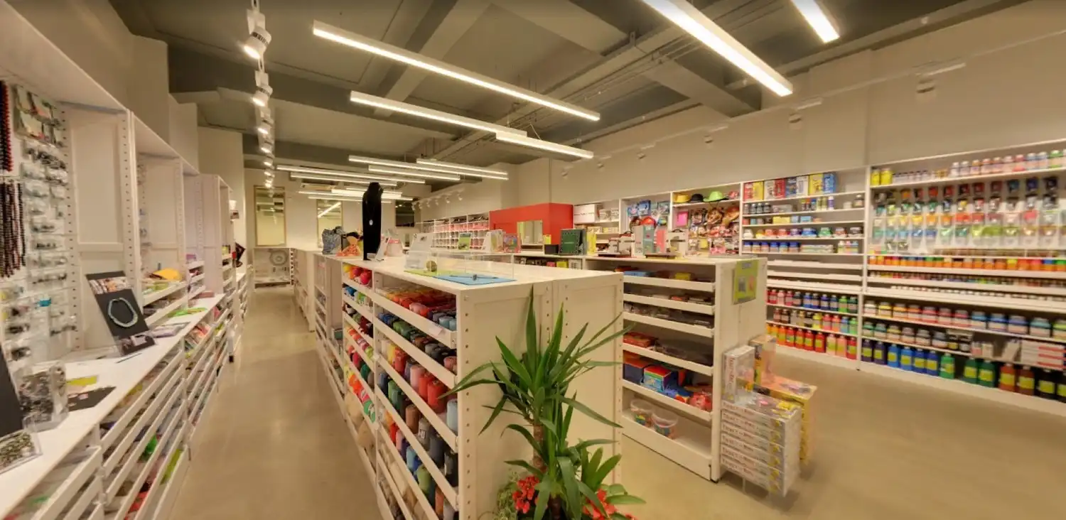 MODERN COMMERCIEEL PAND 400 m2 TE KOOP OF TE HUUR foto 6