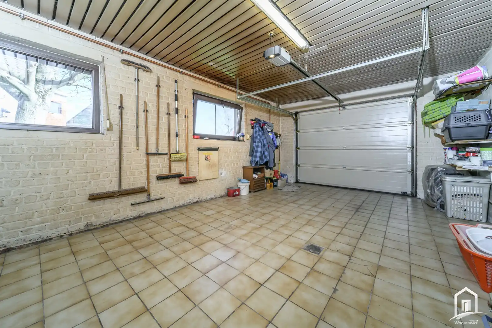 Karaktervol herenhuis met 4 slaapkamers te Haaltert foto 14