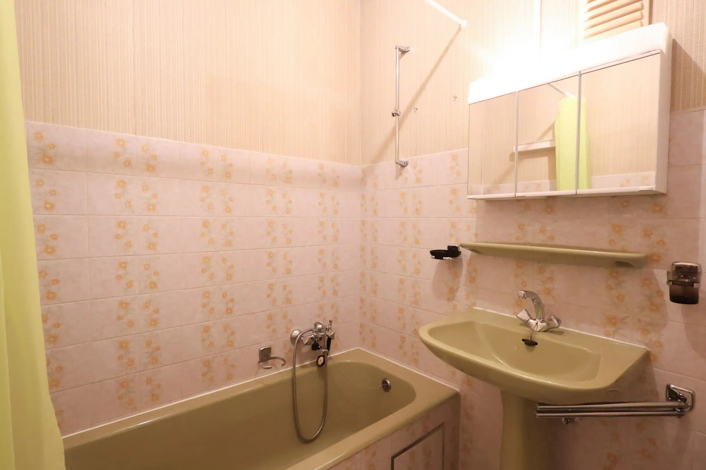 Zonnig appartement met 1 slaapkamer op het IJslandplein van Oostduinkerke foto 6