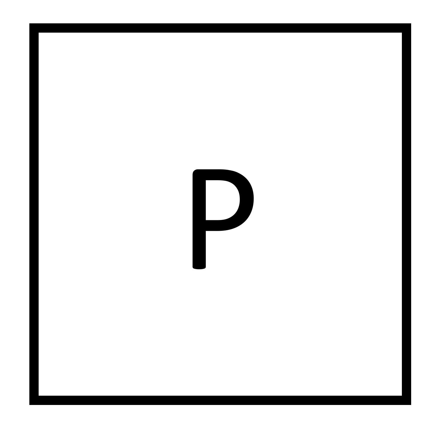 Parkeerplaats te koop Lange Sint-Annastraat 28 - 2000 Antwerpen