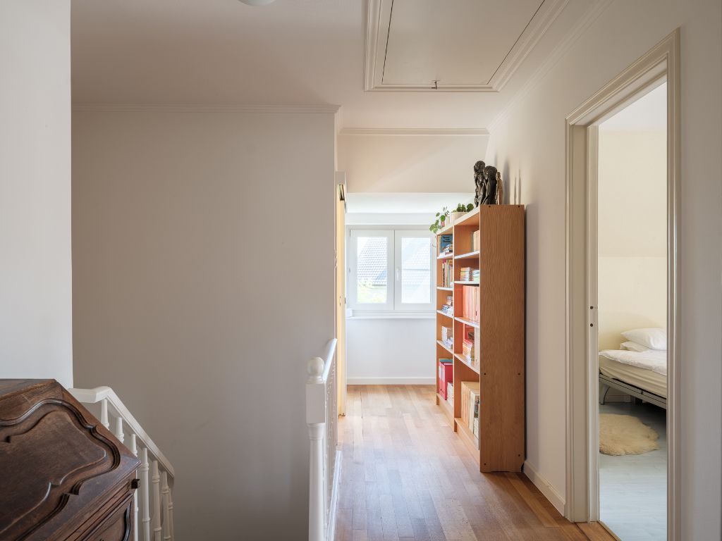 Charmante villa in een gegeerde residentiële wijk te Sint-Denijs-Westrem foto 12