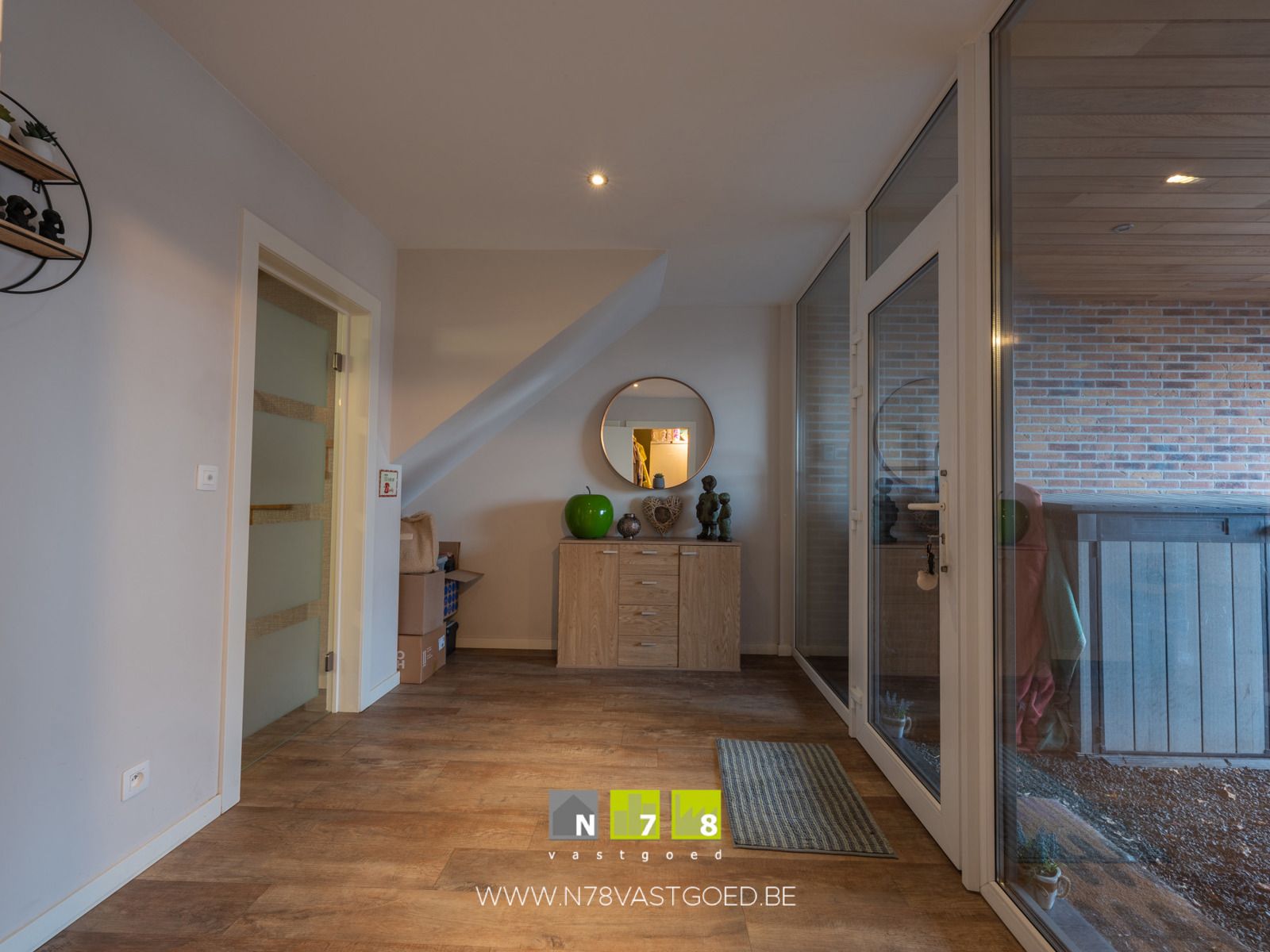 Huis te koop foto 9