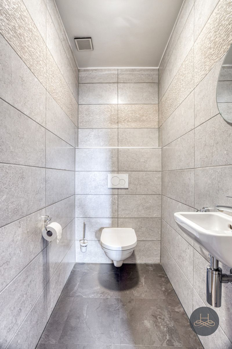 Ruim dakappartement (2017) met enorm terras op een A locatie foto 9