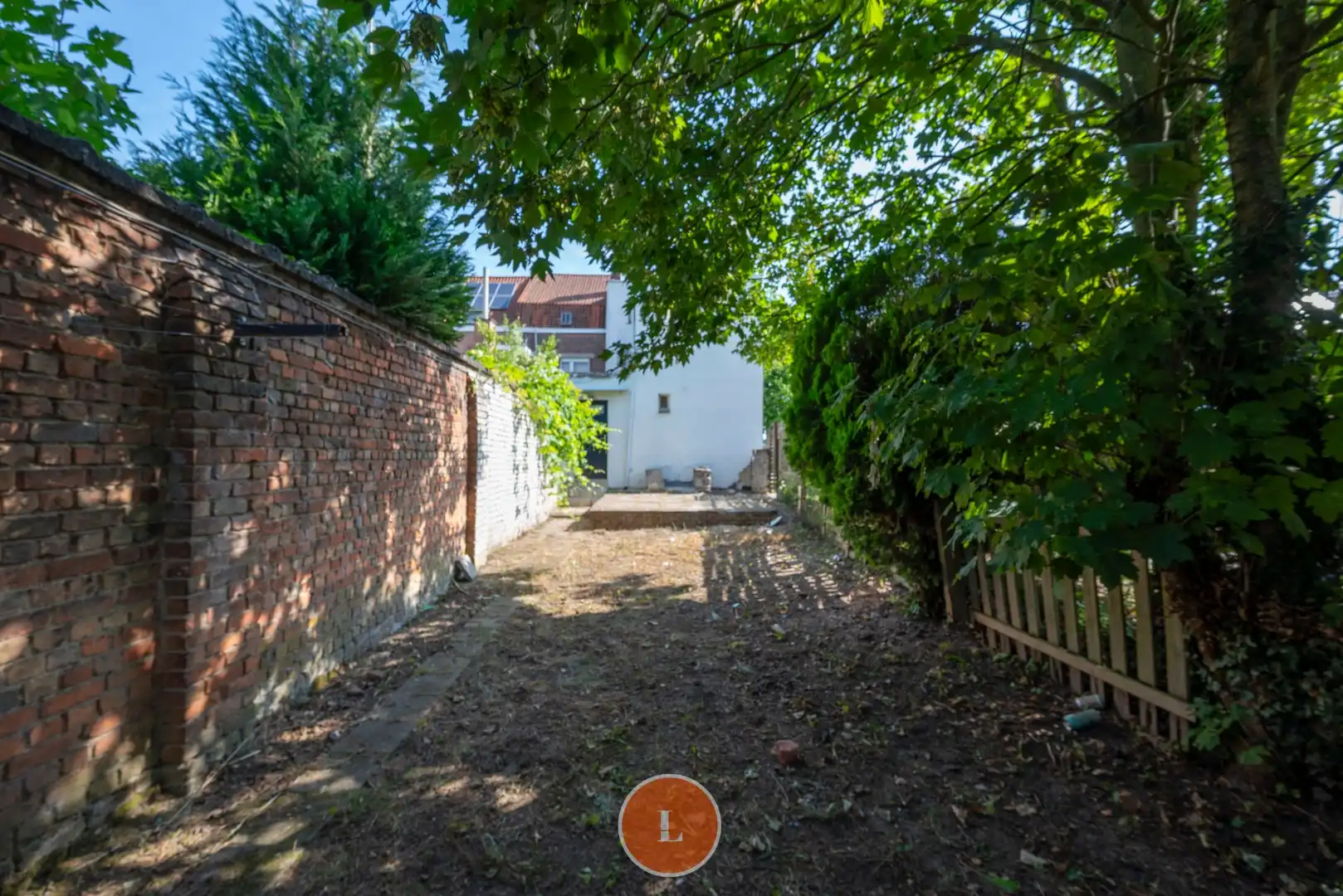 Handelpand te koop in centrum Menen foto 19