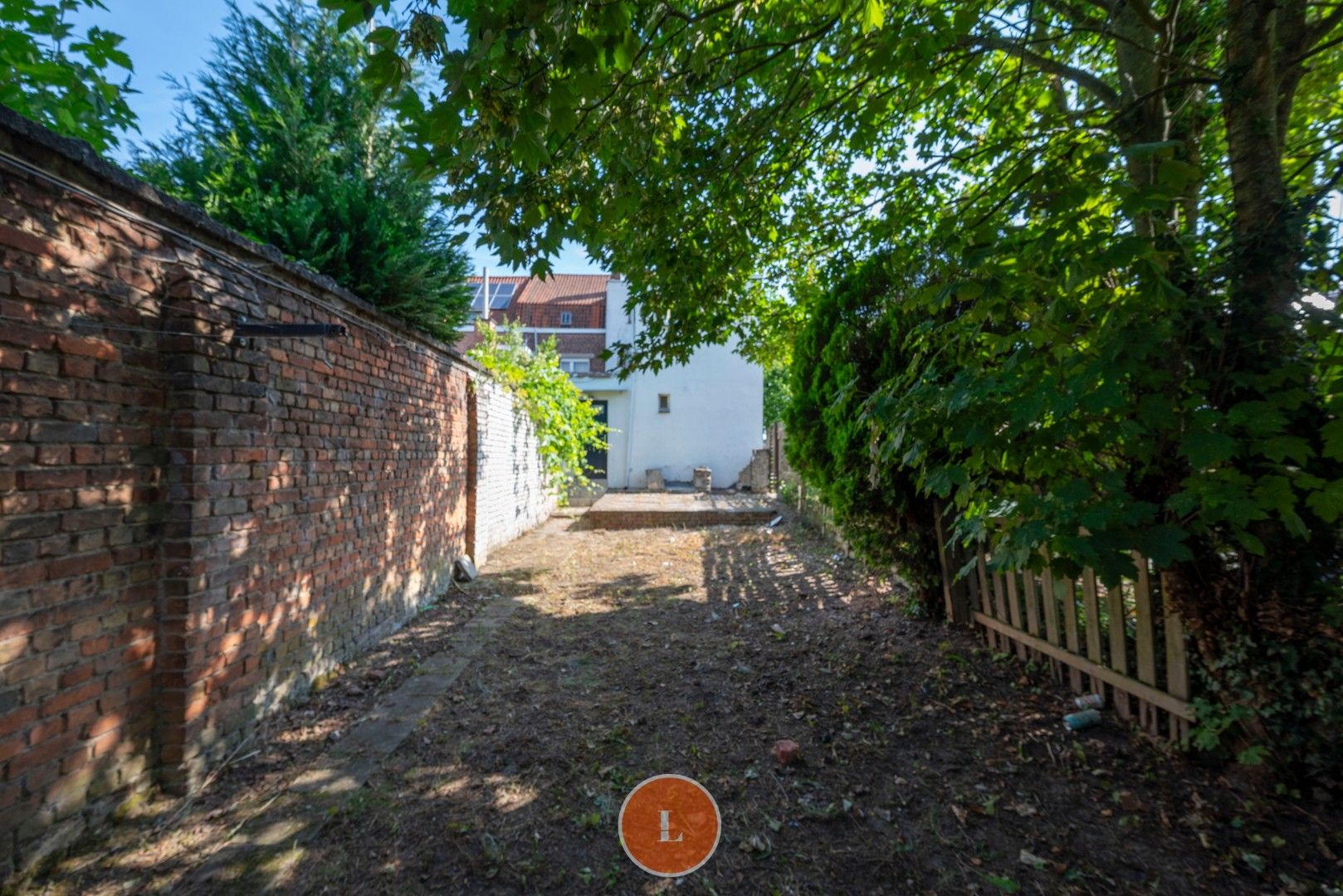 Handelpand te koop in centrum Menen foto 19