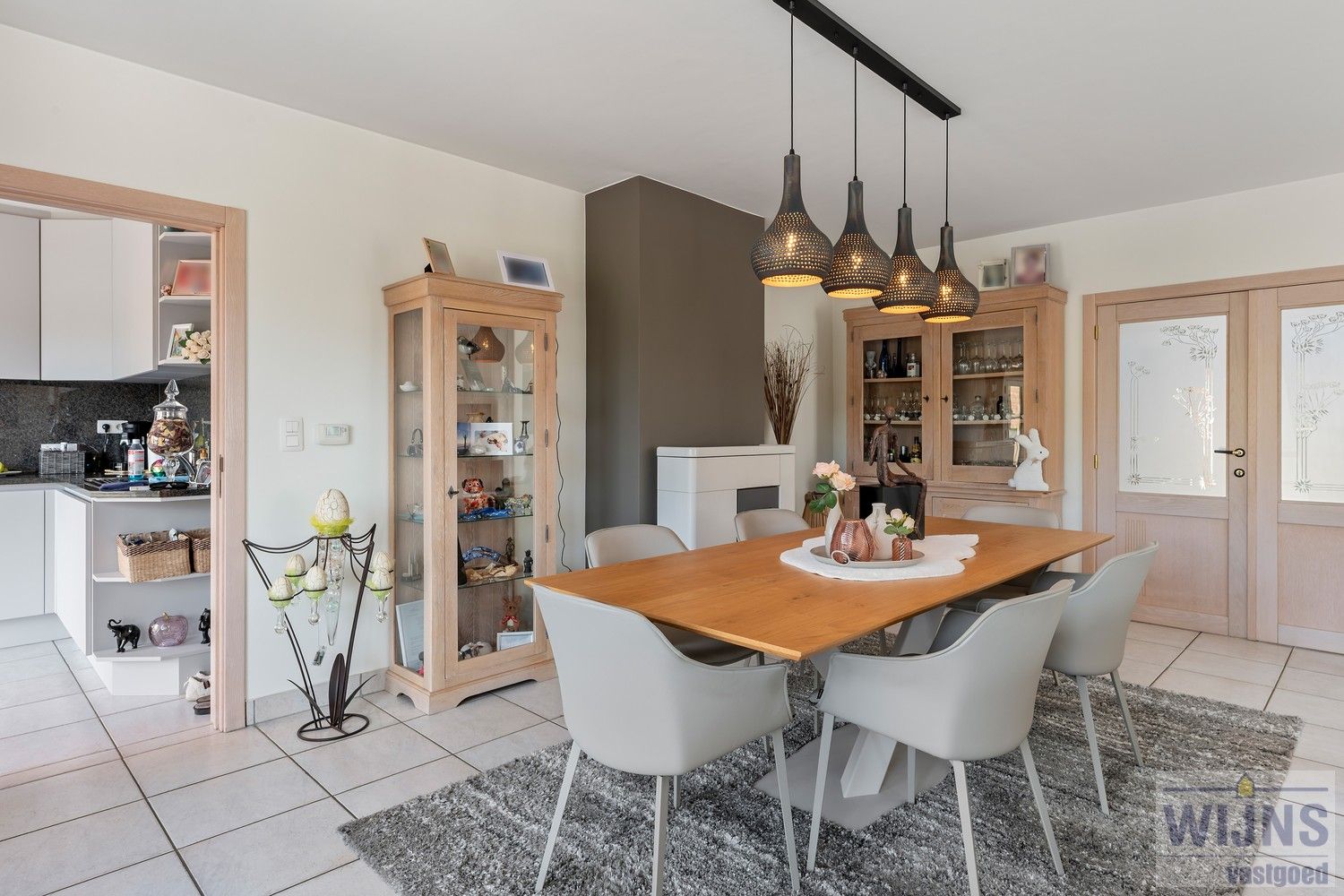 Instapklare HO bebouwing met 4 slpkm foto 17