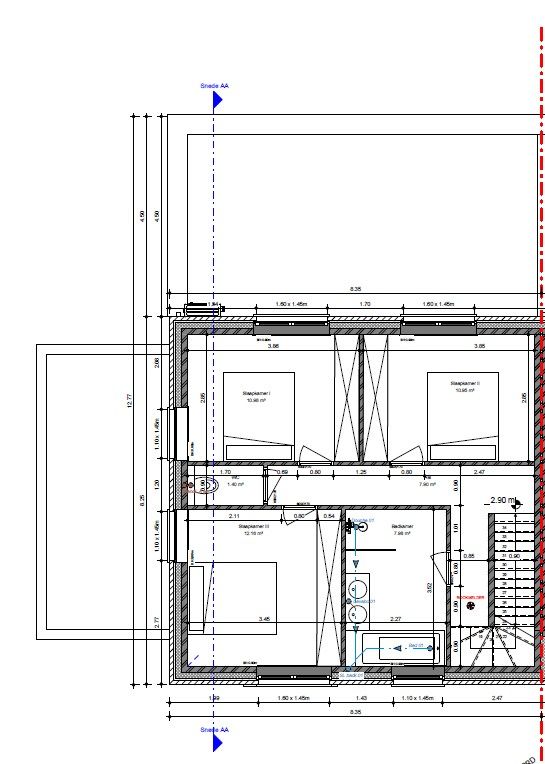 Prachtig afgewerkte nieuwbouwwoningen (BEN) te Koekelare (De Mokker) foto 6