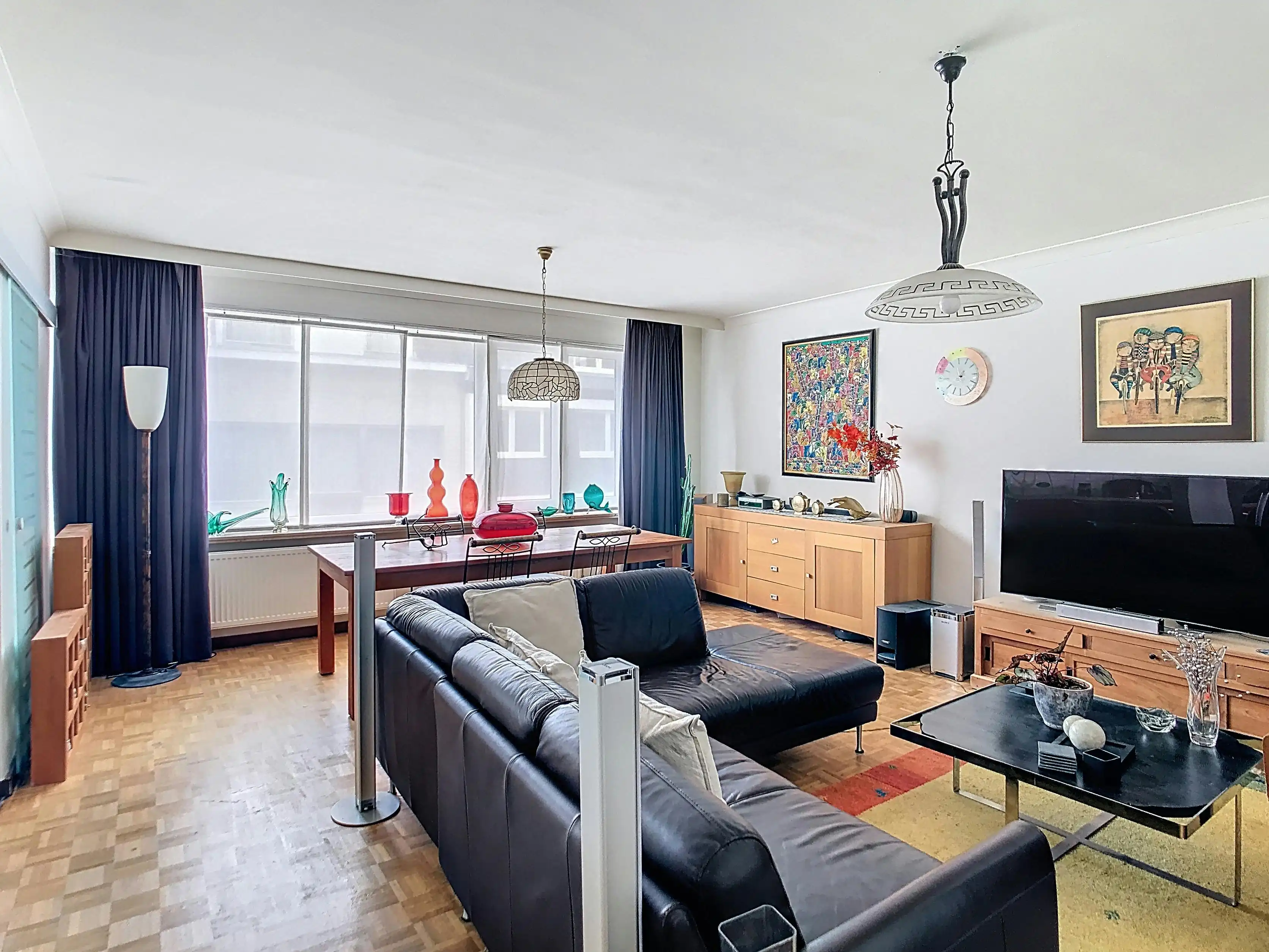 Ideale investering of instapklaar appartement foto 3