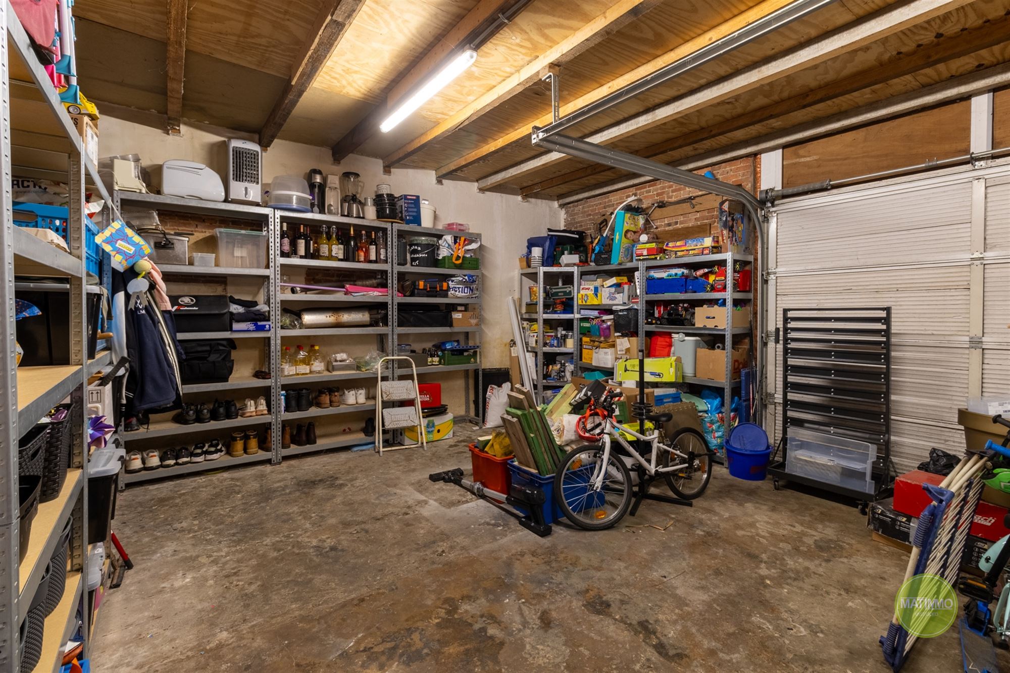 Leuke gezinswoning met tuin en garage in Meerhout foto 11