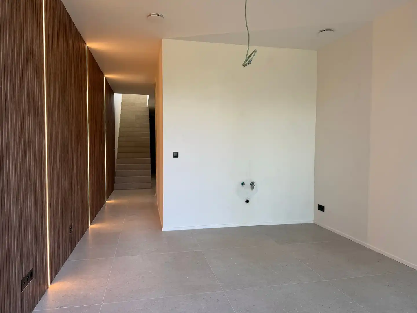 Bijzondere woning in Ibiza-stijl met vakantiegevoel foto 17