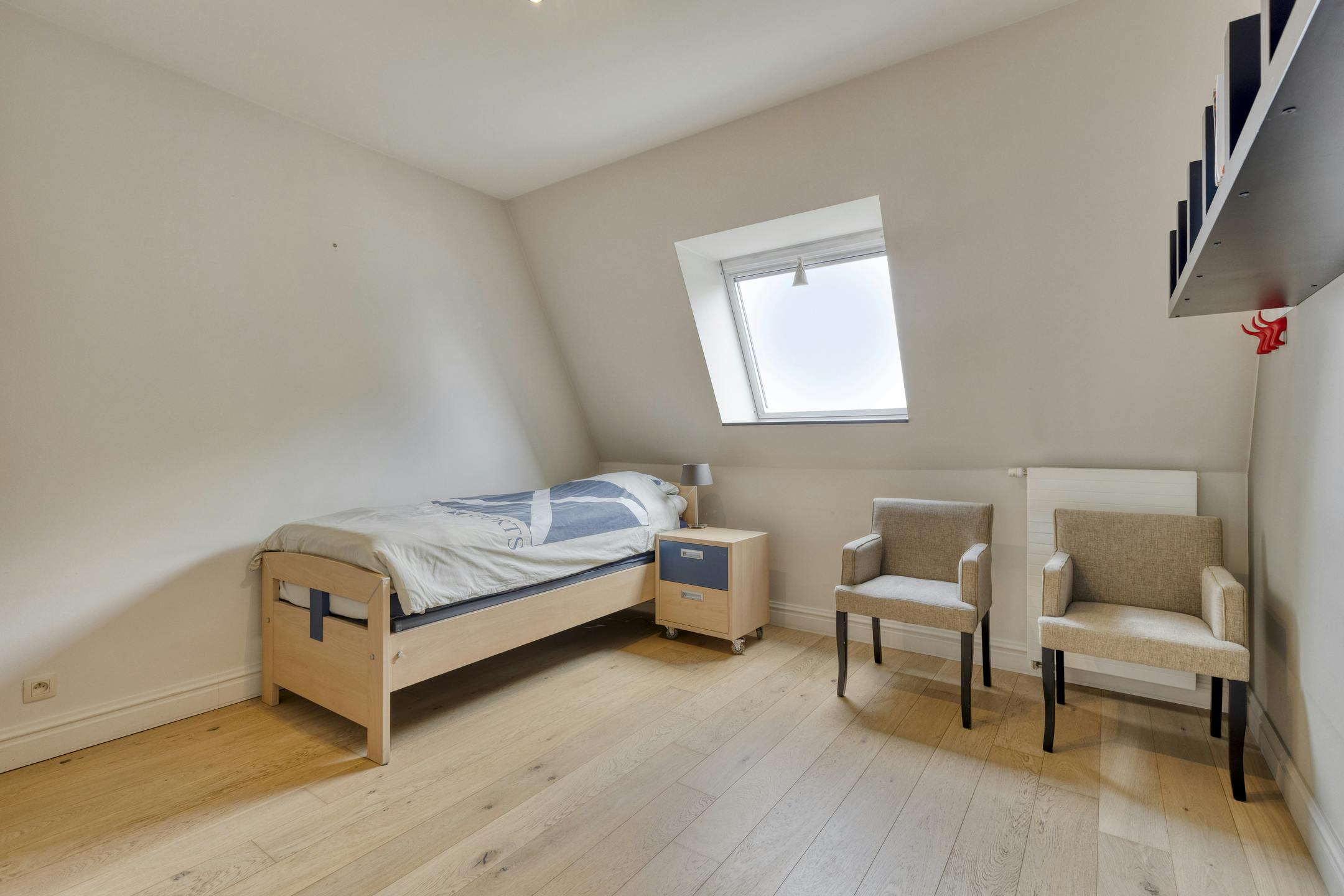 Uitzonderlijke loft (192 m²) te koop in hartje Varsenare foto 13