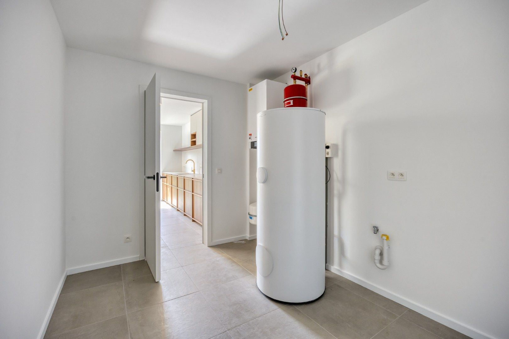 Bouwgrond in Haasrode met perceeloppervlakte van 10a25ca – Perceelbreedte: 11,78 m te koop foto 38