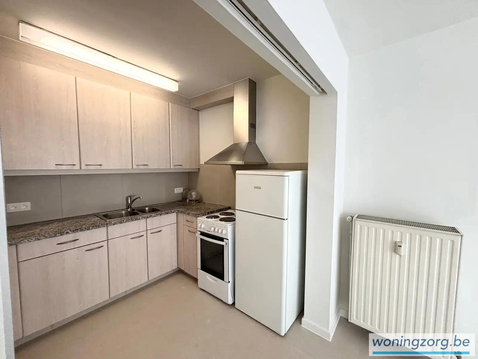 Appartement te huur foto 3
