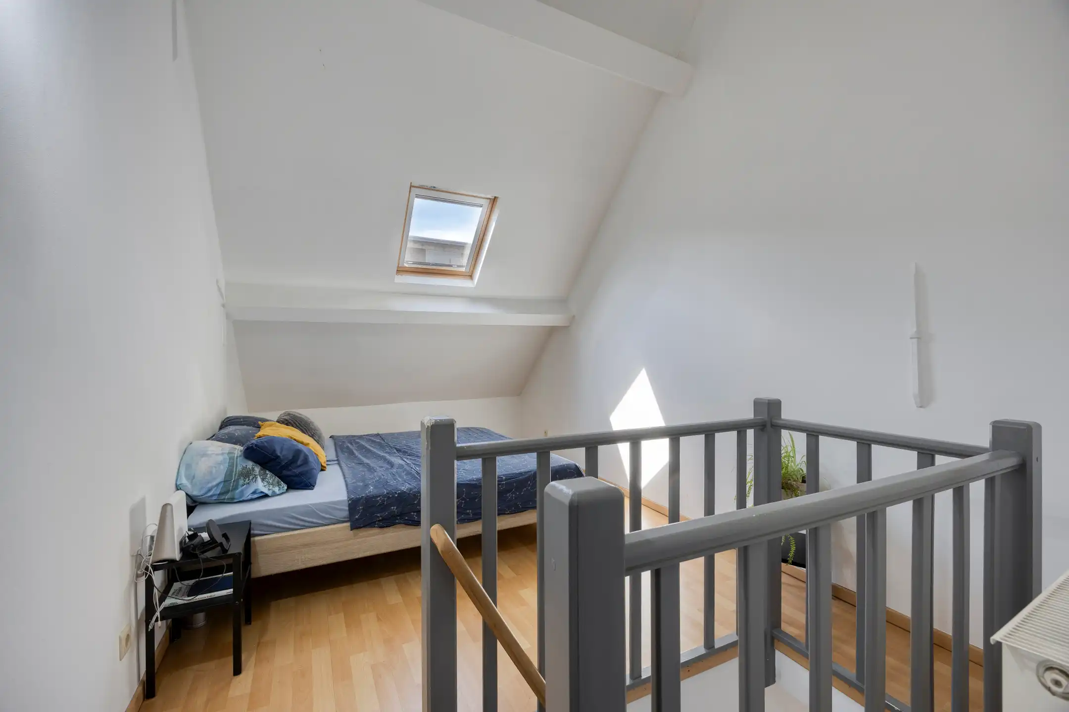 Centraal gelegen woning met 3 slaapkamers en terras foto 9