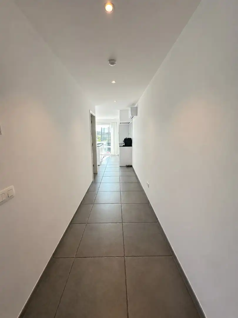 Hoogwaardig afgewerkte en energiezuinige woning, 3 slpk en tuin met landelijk zicht, Aartrijke. foto 4