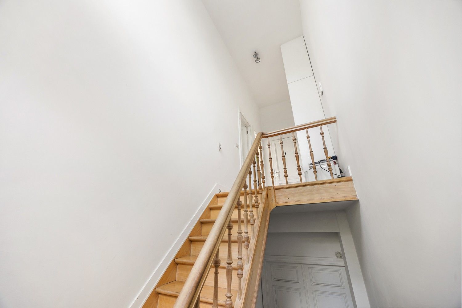 Eclectische herenhuis van ±325m² met mogelijks 5 slaapkamers en een tuin van liefst ±115m² te Zurenborg! foto 33