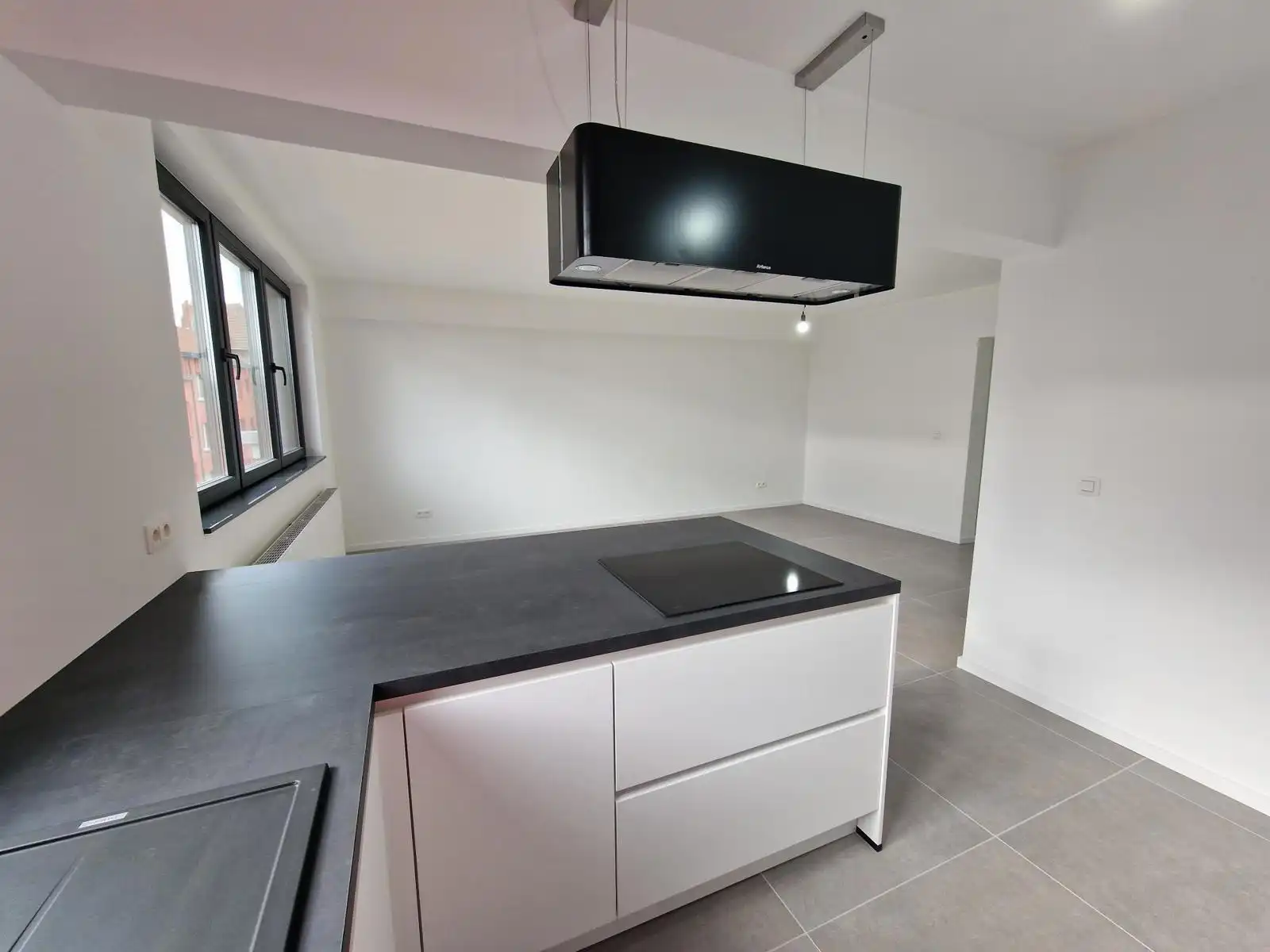 Vernieuwde appartementen 2 slpks te Tervuren foto 9