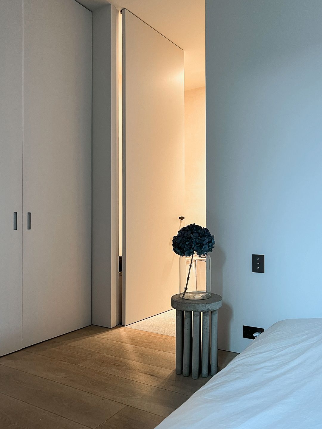 ANTWERPEN - Gemeubeld appartement vlakbij de Schelde foto 12