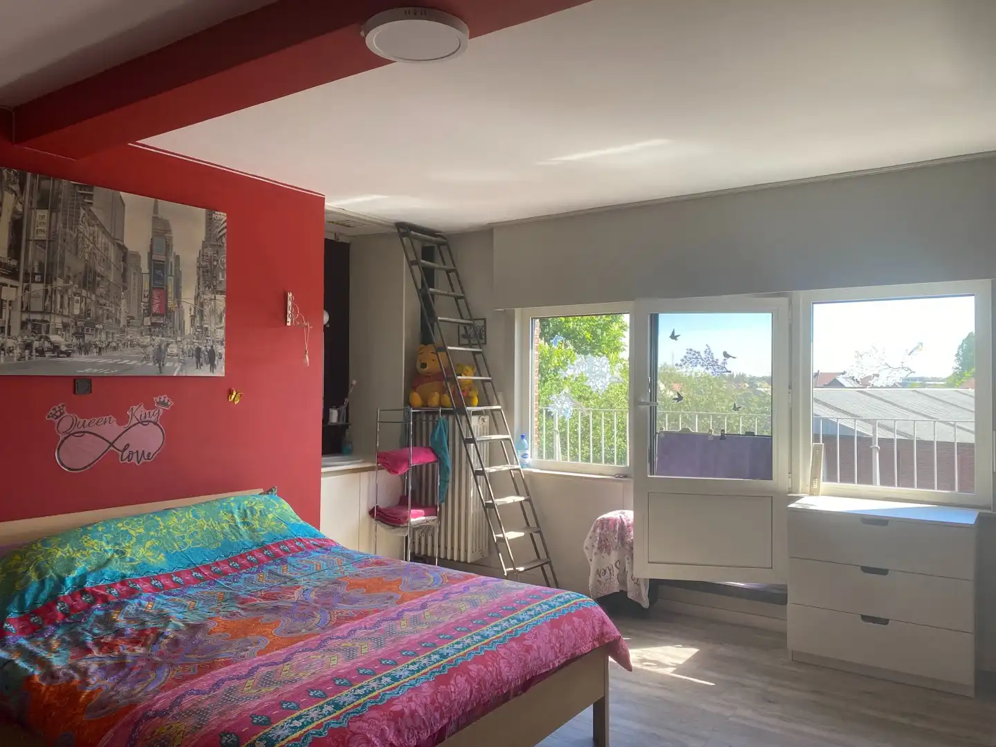 Veelzijdig pand met combinatie van wonen en praktijkruimte foto 10