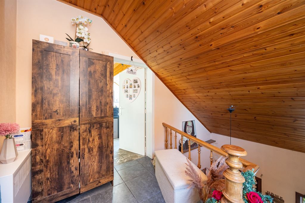 Halfopen woning in het centrum van Veltem foto 13