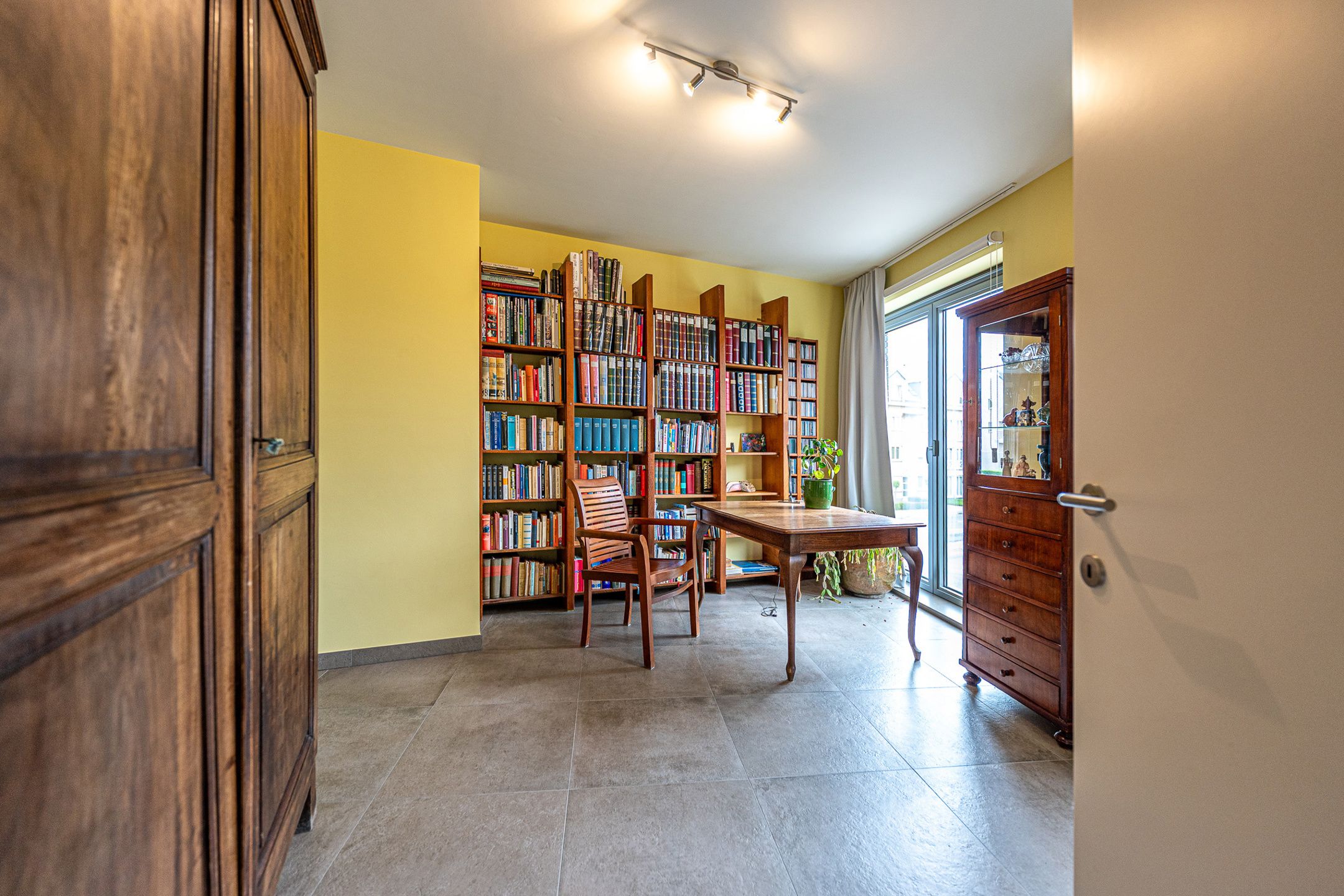 Appartement te koop foto 14