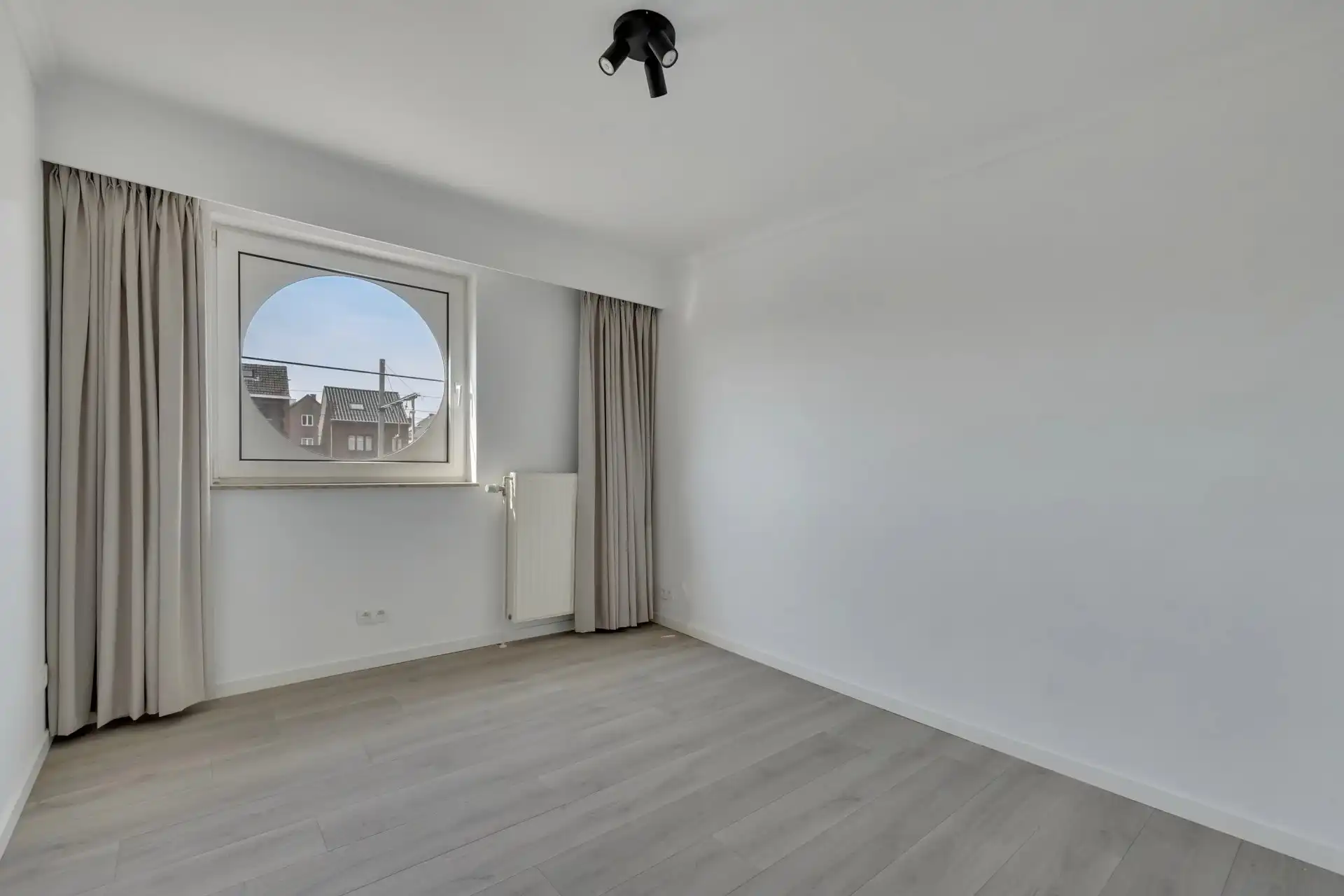 Energiezuinig appartement met terras, garage en 2 autostaanplaatsen foto 6