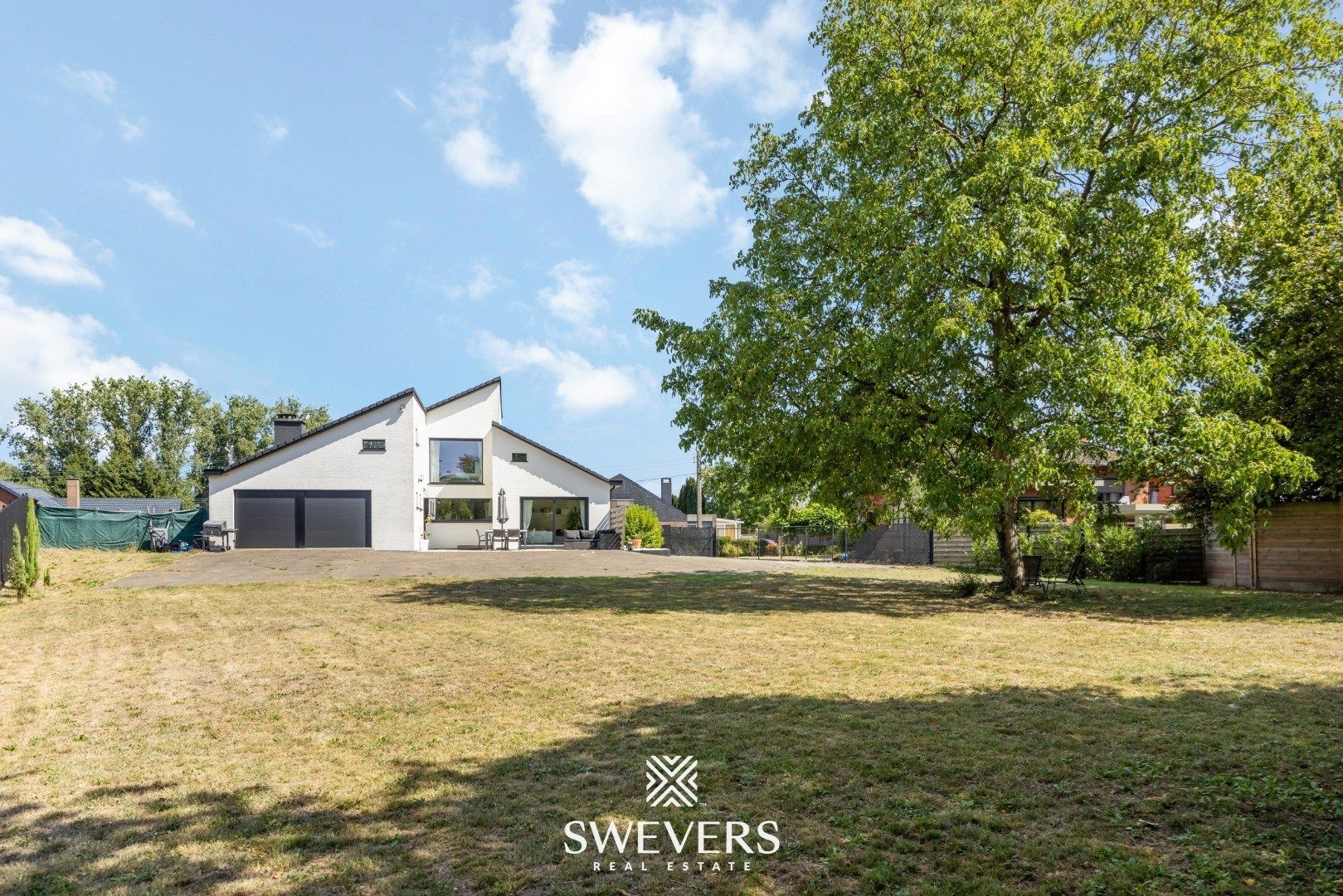 Ruime gerenoveerde villa (306m²) met praktijkmogelijkheden op ZW-perceel (24a68ca) foto 27