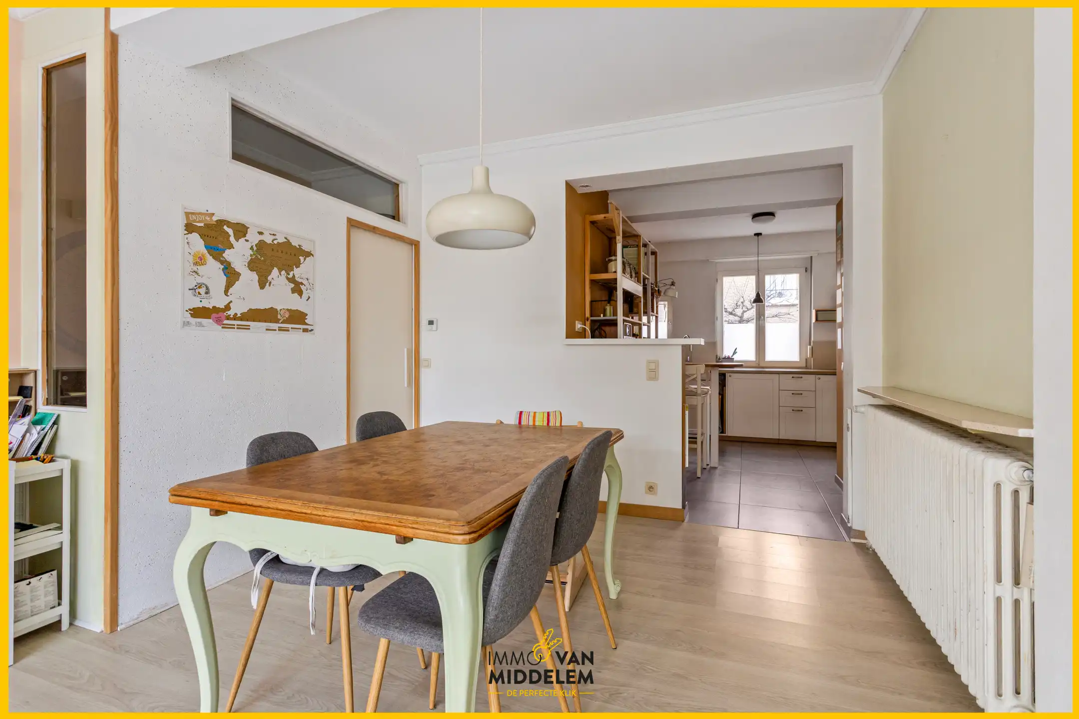 Onder OPTIE na de 2de bezoekdag ! foto 7