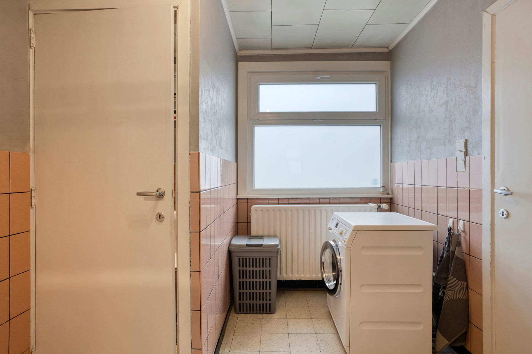 Charmante halfopen woning met potentieel foto 11