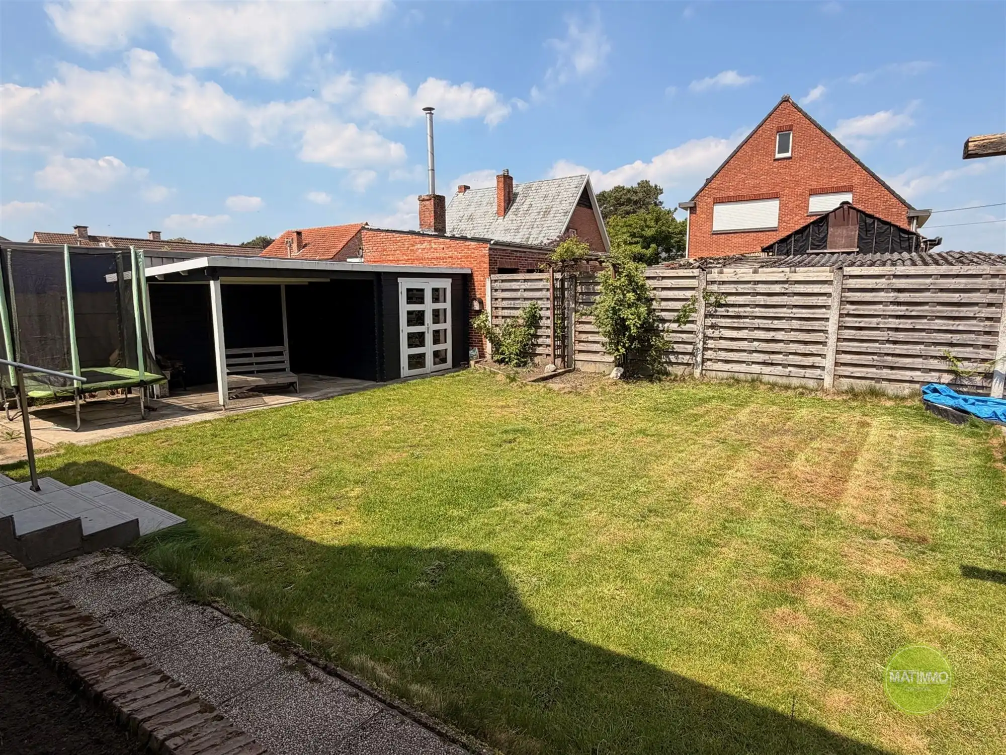 Rustig gelegen, landelijke woning met 3 slaapkamers te Balen foto 22