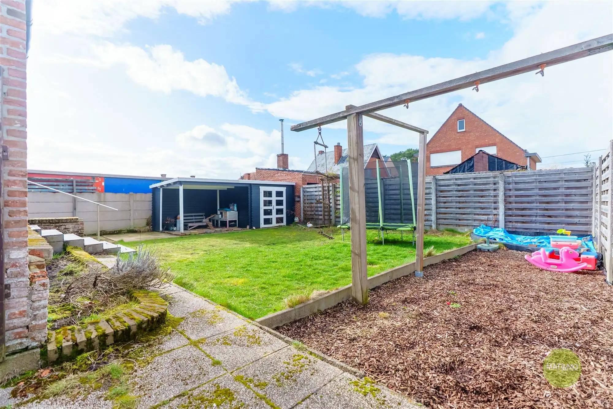 Rustig gelegen, landelijke woning met 3 slaapkamers te Balen foto 22