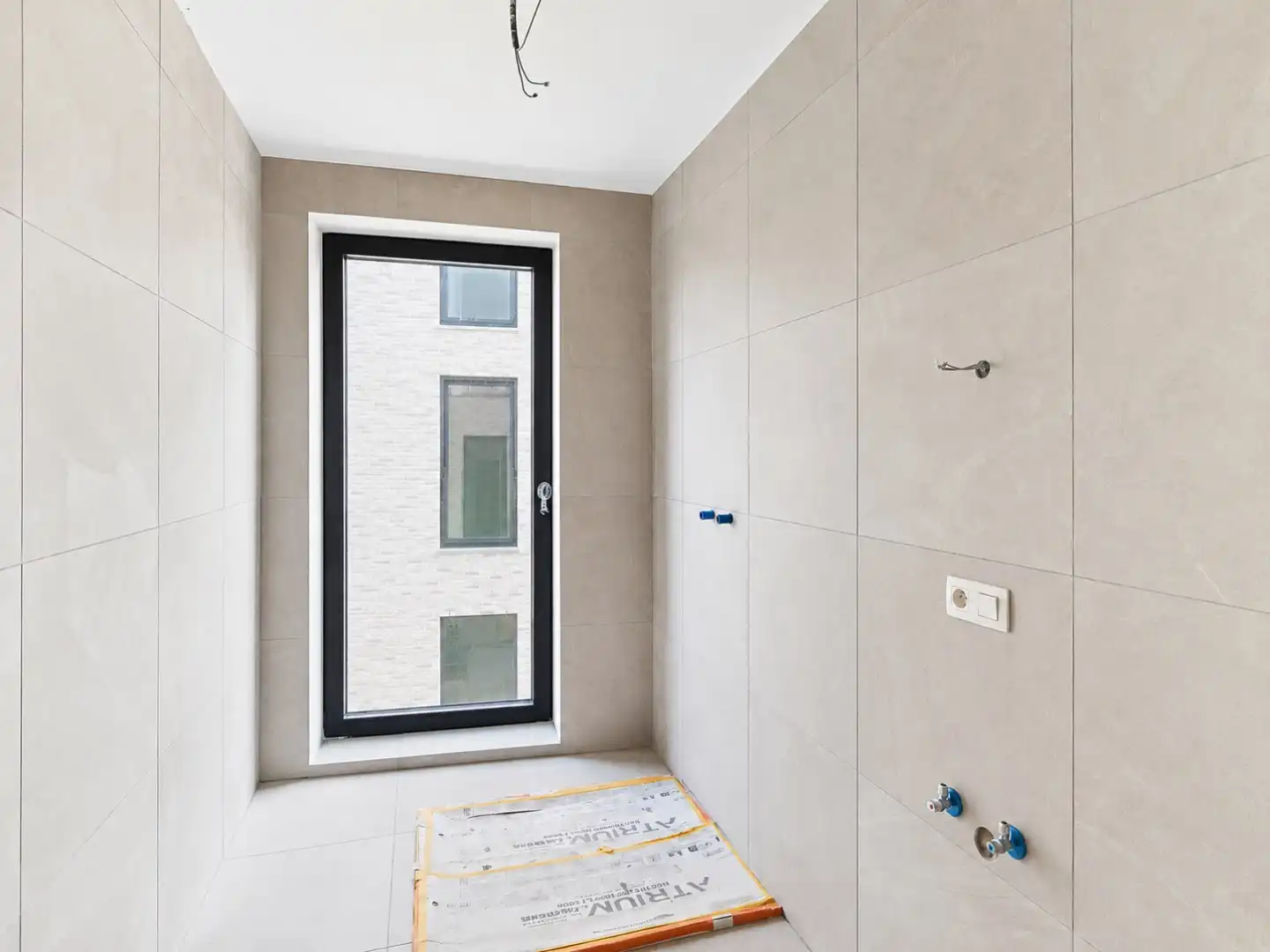 Appartement op de eerste verdieping  foto 9