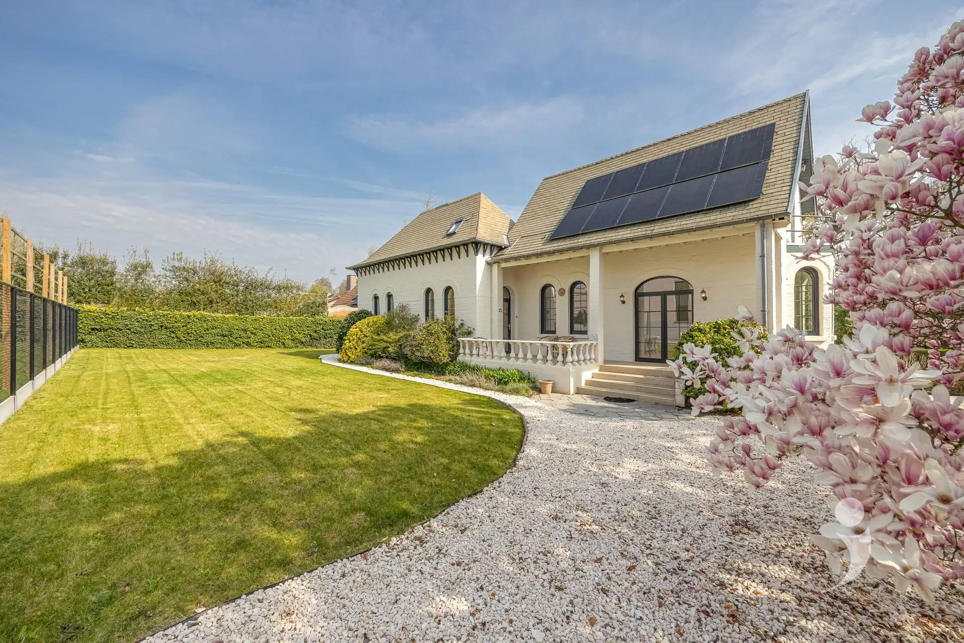 Huis te koop Spordel 1 - 3270 SCHERPENHEUVEL