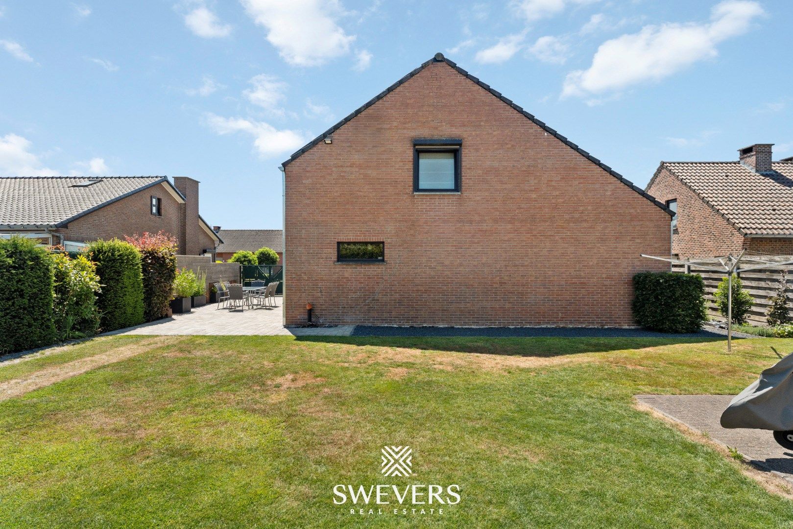 Comfort & ruimte in deze charmante woning te Wellen foto 29