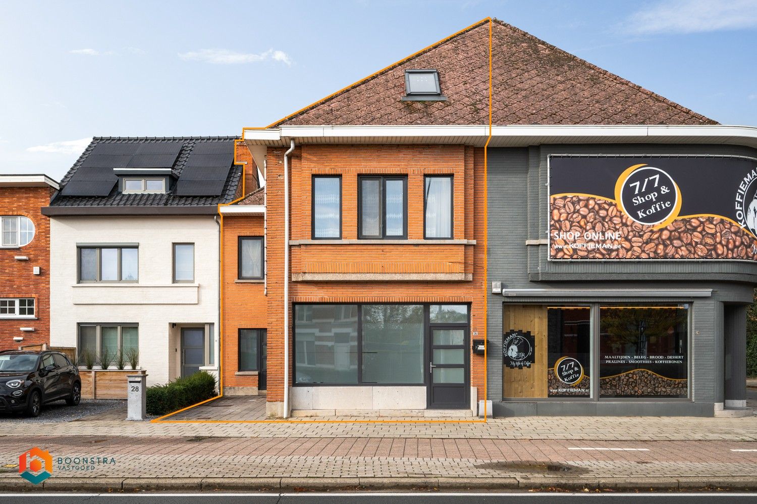 Ruime woning met tal van mogelijkheden in Heist-op-den-Berg foto 18