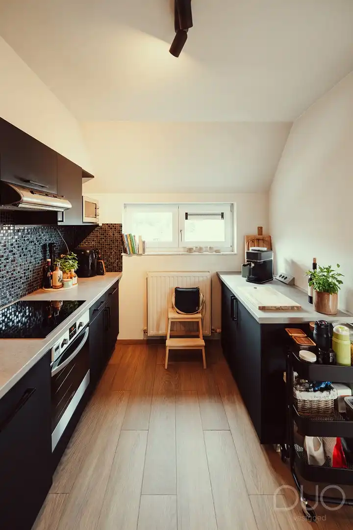 Rustig gelegen appartement met 3 slaapkamers op A-locatie in hartje Sint-Truiden foto 8