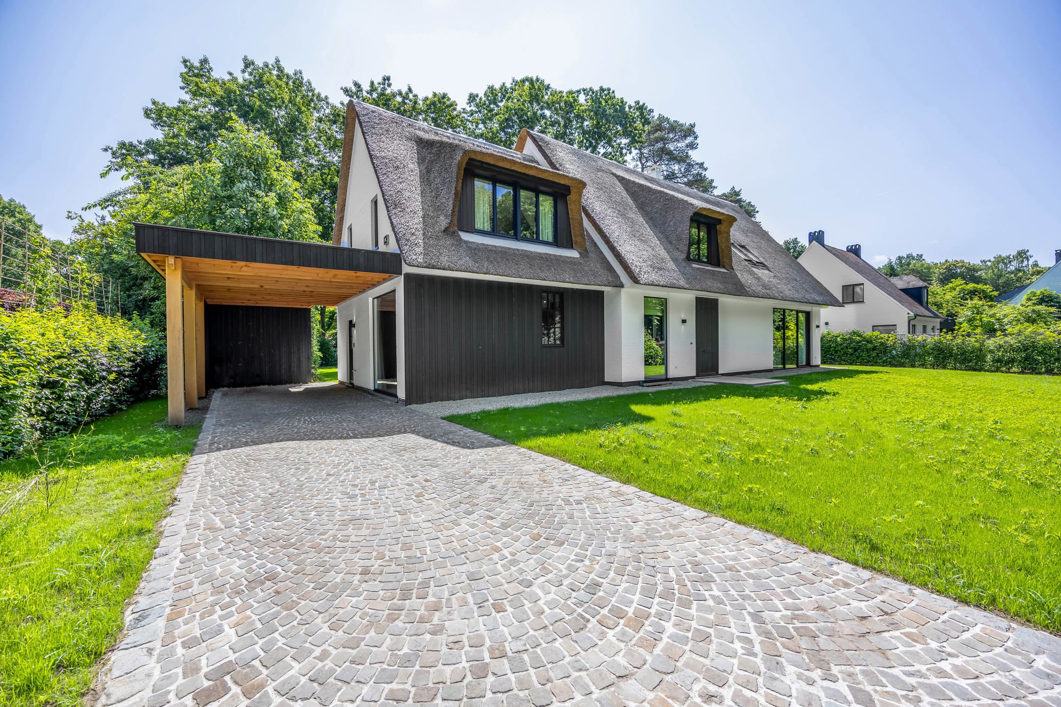 Huis te koop foto 4